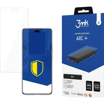 3MK Ochranná fólie ARC+ pro Huawei Nova 12 Pro/12 Ultra + (5903108552721)