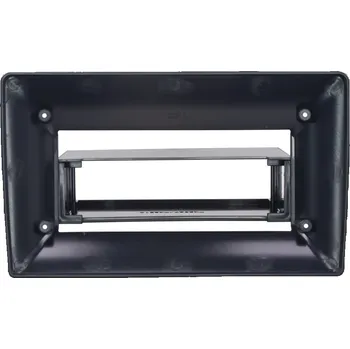 ISO redukce STUALARM 14002