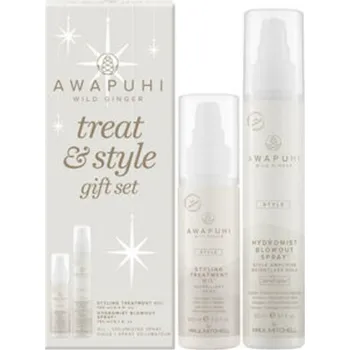 Kosmetická sada Paul Mitchell Polished Style Gift - Dárková sada