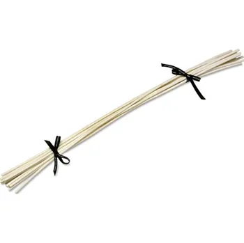 Aroma difuzér Cereria Mollá Přírodní ratanové tyčinky do difuzéru 70 cm ( 15 ks )