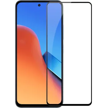 Telefonní příslušenství Nillkin Tvrzené Sklo 2.5D CP+ PRO Black pro Xiaomi Redmi 12 4G/5G 6902048267862