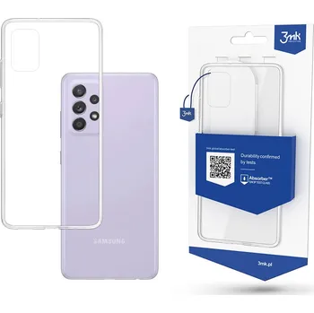 Pouzdro na mobilní telefon Samsung Galaxy A52 4G/5G A52s 5G - 3mk Armor Case 5903108341103
