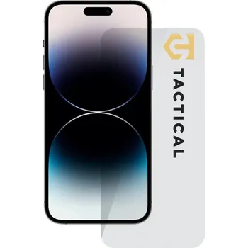Tactical Glass Shield 2.5D sklo pro Apple iPhone 14 Pro Max Clear 8596311188640