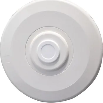 Plastové piezotlačítko v trysce VA - pro předvyrobené bazény