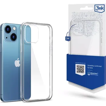 Pouzdro na mobilní telefon Apple iPhone 13 Mini - zadní kryt Armor Case 3MK, 5903108422253