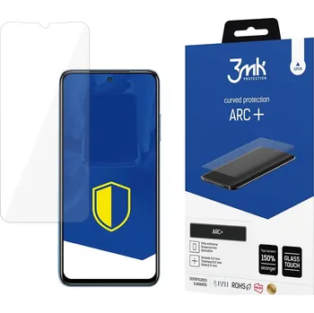 3MK Ochranná fólie ARC+ pro Xiaomi POCO M5s, (5903108491716)