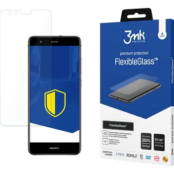 3MK Ochranné tvrzené sklo pro Huawei P10 Lite - 3mk FlexibleGlass™ (5901571194011)