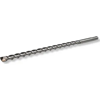 Příslušenství k nářadí XTLINE Vrták vidiový SDS PLUS, 2 břity | 24x1000 mm