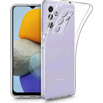Pouzdro na mobilní telefon Pouzdro Forcell BACK CASE ULTRA SLIM 0,5 mm pro SAMSUNG M23