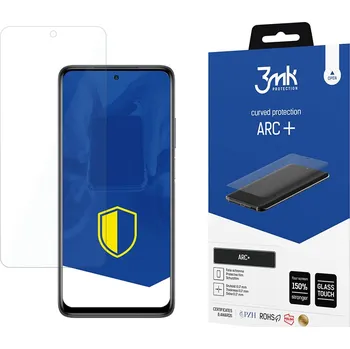 3MK Ochranná fólie ARC+ pro Xiaomi Mi 10T Lite 5G, (5903108353113)