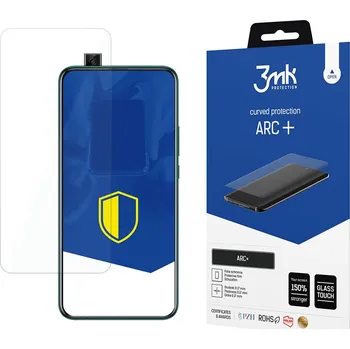 3MK Ochranná fólie ARC+ pro Huawei P smart Z, (5903108349727)