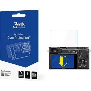 3MK Sony A6400 - 3mk Cam Protection™ (5903108380935)