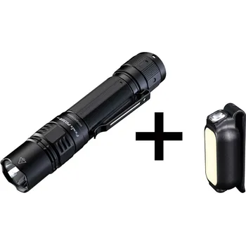Svítilna Fenix ​​PD36R PRO + MINI-LITE