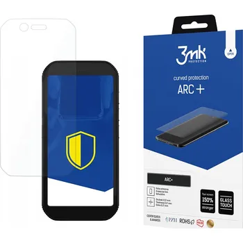 3MK Ochranná fólie ARC+ pro Caterpillar s42+, (5903108401838)