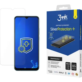 3MK SilverProtection+ Fólie antimikrobiální pro Oppo A35, (5903108385701)