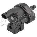 Ventil, filtr s aktivním uhlím TOPRAN 639 819