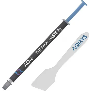 Počítačové chlazení Aqirys AQ-6