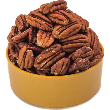 Pekanové ořechy 100 g