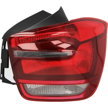 Zadní světlomet Pravé zadní světlo BMW 1 (F20/F21) 11-15 HATCHBACK
