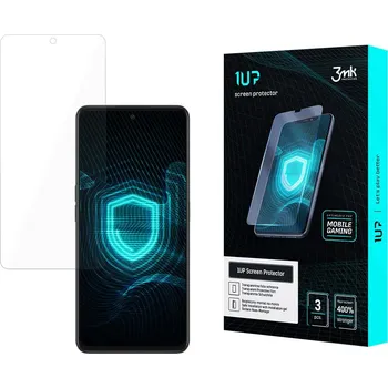 3MK Fólie ochranná 3mk 1UP pro OnePlus Nord CE 3 Lite, 3ks v balení, (5903108522007)