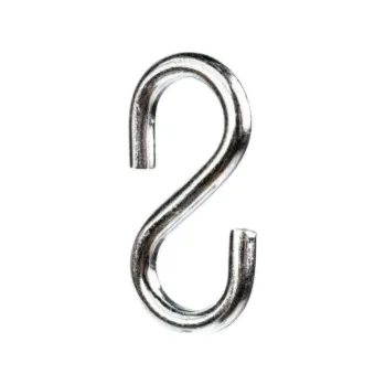 Lany ADOBY Řetězový článek doplňkový typ "S" 3mm