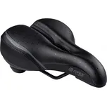 Sedlo FORCE LUNA turistické dámské,s elastomerem