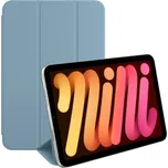 Originální Apple Smart Folio magnetické pouzdro pro iPad mini 6 / mini 7 - denimové