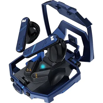 Sluchátka Monster XKT09 TWS Bezdrátová Sluchátka Blue 6973436041494