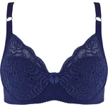 Lorena měkká podprsenka 8125 100F tmavě modrá