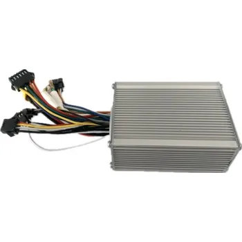 Příslušenství pro elektrokoloběžku Díl pro BLUETOUCH BT2000 - řídicí jednotka přední