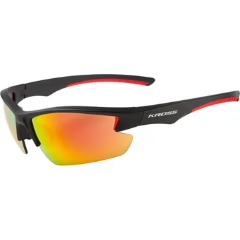 cyklistické brýle Cyklistické Cyklistické brýle KROSS FLOW