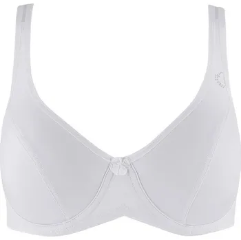 Podprsenka Perfect Woman podprsenka 0346 95D bílá