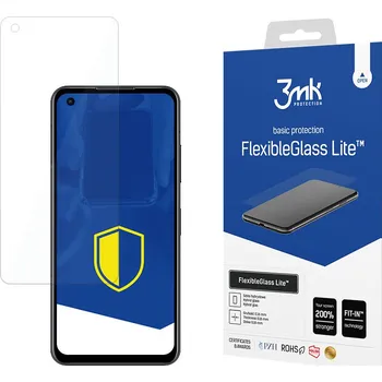 Hybridní sklo pro Asus Zenfone 9 - 3mk FlexibleGlass Lite™ 5903108487979