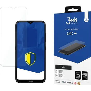 3MK Ochranná fólie ARC+ pro Nokia 1.4, (5903108358798)