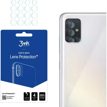 Samsung Galaxy A52 4G/5G A52s 5G - 3mk Lens Protection™
