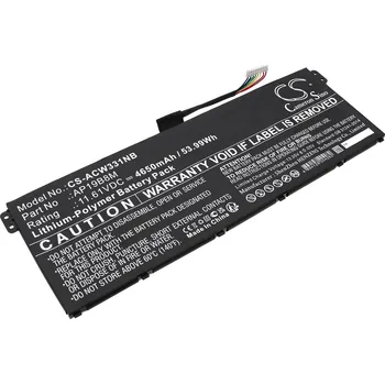 Baterie k notebooku Baterie Cameron Sino CS-ACW331NB pro Acer Aspire Vero AV15-52-7154 - neoriginální