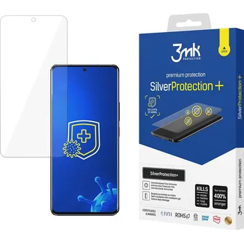 3MK SilverProtection+ Fólie antimikrobiální pro Xiaomi 13 Pro, (5903108500340)