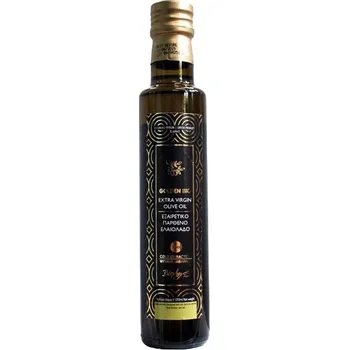 Přisada na vaření a pečení BioAgros BIO Extra panenský olivový olej, 250 ml