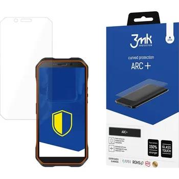 3MK Ochranná fólie ARC+ pro Doogee S51, (5903108531696)