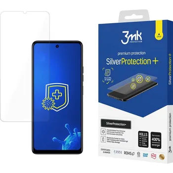 3MK SilverProtection+ Fólie antimikrobiální pro Tecno Spark 10, (5903108532570)
