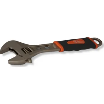 Klíč XT Klíč posuvný - pogumovaná rukojeť | 250mm