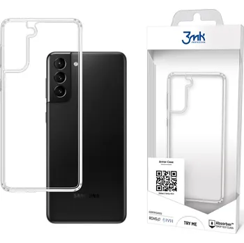 Pouzdro na mobilní telefon Samsung Galaxy S21 5G - AS ArmorCase 5903108343442