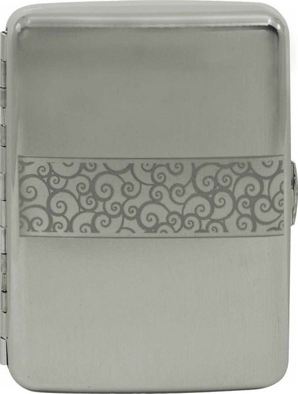 Lucca di Maggio® Tabatěrka - pouzdro na cigarety - 40594