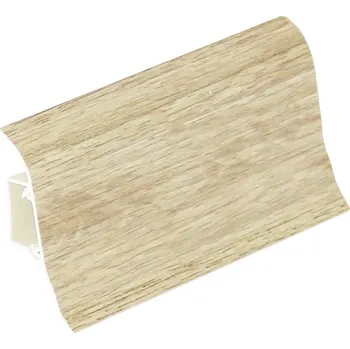 soklová lišta DÖLLKEN WEIMAR SLK50 lišta 5106985 W463 dub masala 250