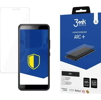 3MK Ochranná fólie ARC+ pro MyPhone Fun 9, (5903108499569)