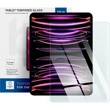Blue Star ochranné sklo na displej pro iPad Pro 2020 11"