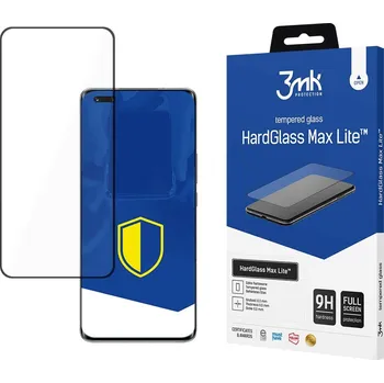 Tvrzené sklo pro Honor Magic 4 Pro - 3mk HardGlass Max Lite™ 5903108492720