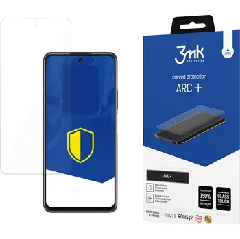 3MK Ochranná fólie ARC+ pro Huawei P Smart 2021, (5903108349703)
