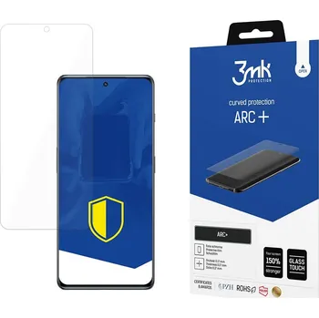 3MK Ochranná fólie ARC+ pro OnePlus 11R, (5903108516457)