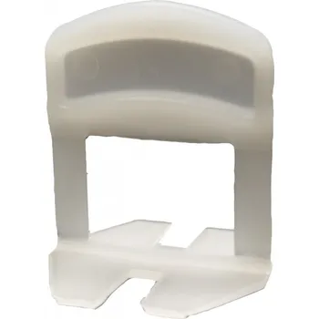 Nivelační přístroj Levelling systém SAP3 | 2 mm úzká distanční spona nízká 3-13 mm | 50 ks